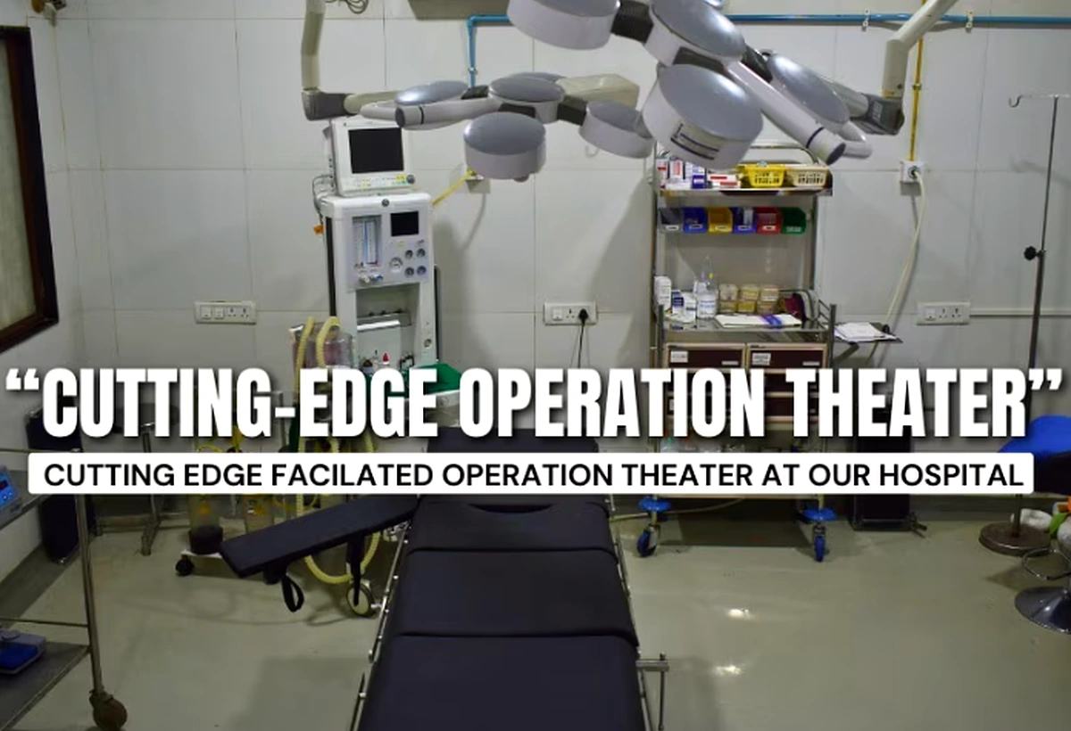 Operation Theatre