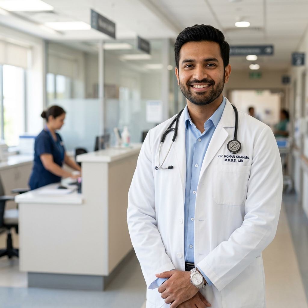 Dr Abhijeet Kulali